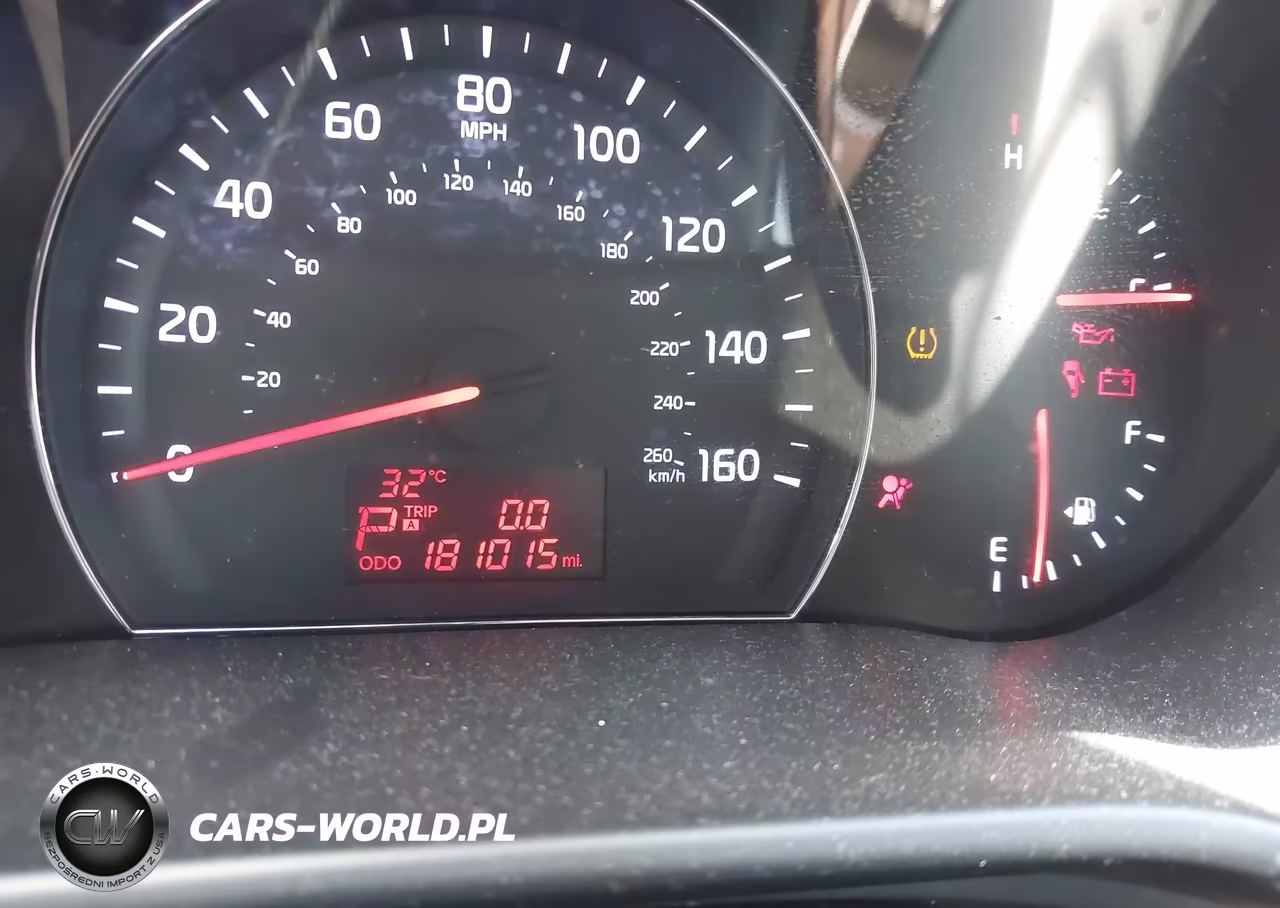 2014 Kia Sorento Lx VIN:5XYKTCA62EG464705 - 7