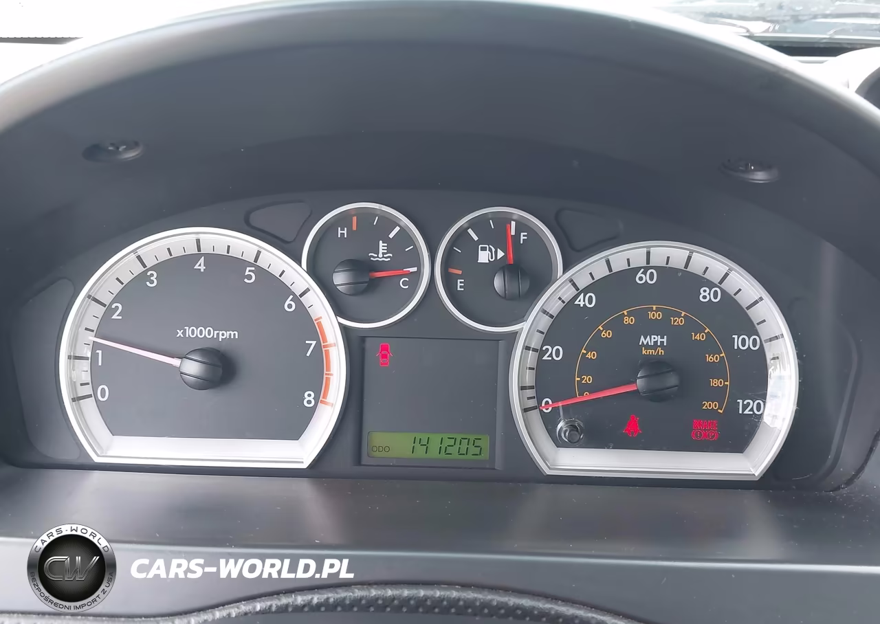 2011 Chevrolet Aveo Lt W-1Lt VIN:KL1TD5DE7BB151372 - 7