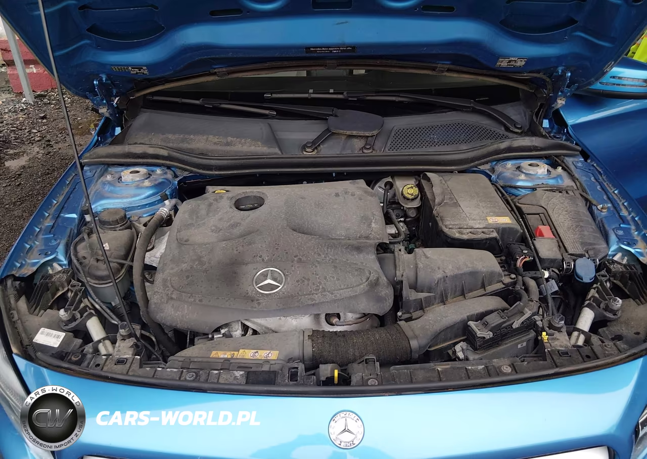 2015 Mercedes-Benz Gla 250 4Matic VIN:WDCTG4GB3FJ062853 - 10