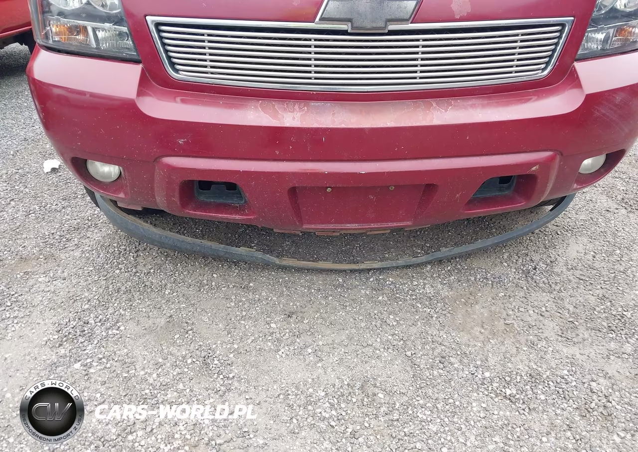 2007 Chevrolet Tahoe Ltz VIN:1GNFC13J37R195567 - 6