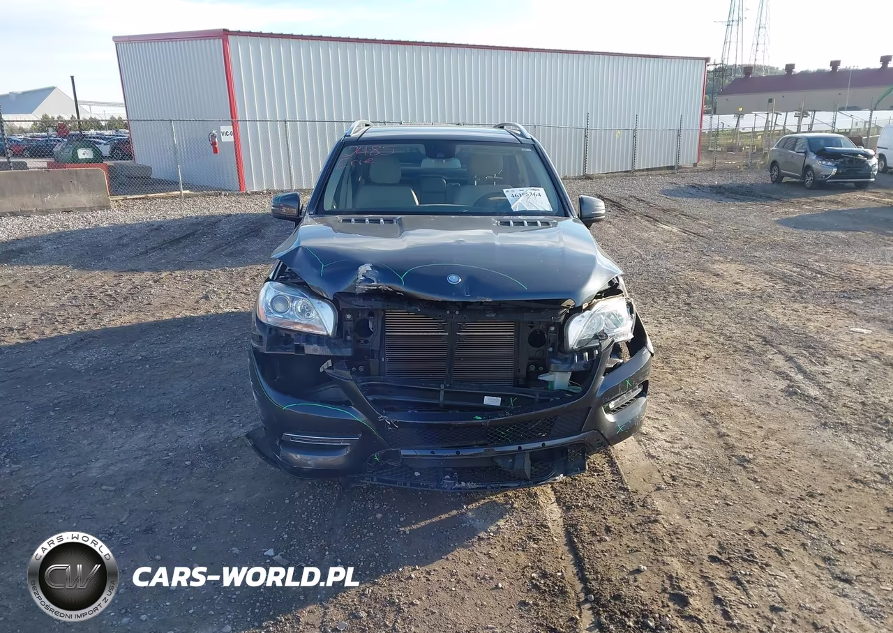 2015 Mercedes-Benz Ml 350 4Matic VIN:4JGDA5HB4FA573077 - 13