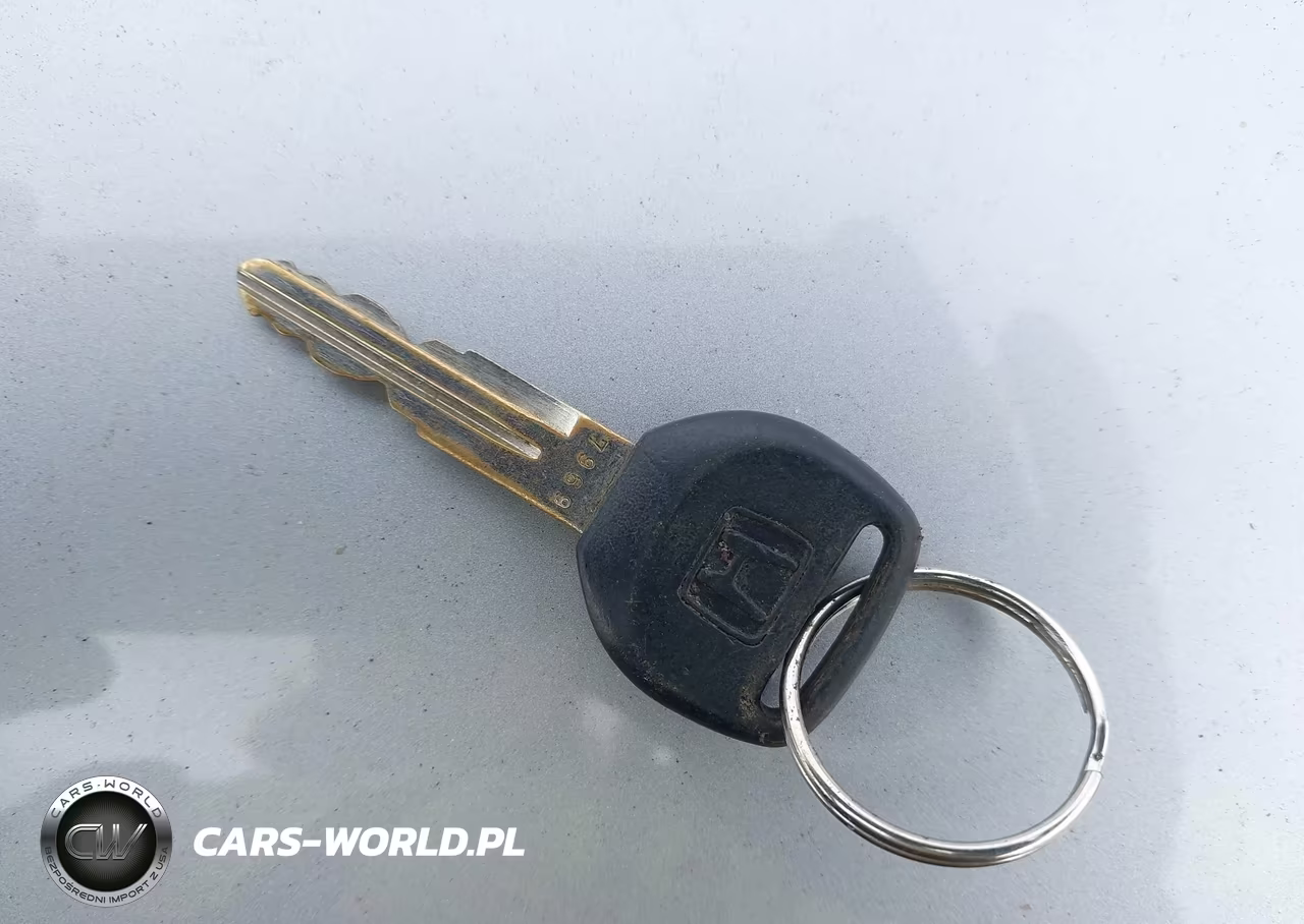 1991 Honda Accord Lx-Ex VIN:1HGCB7653MA149622 - 11