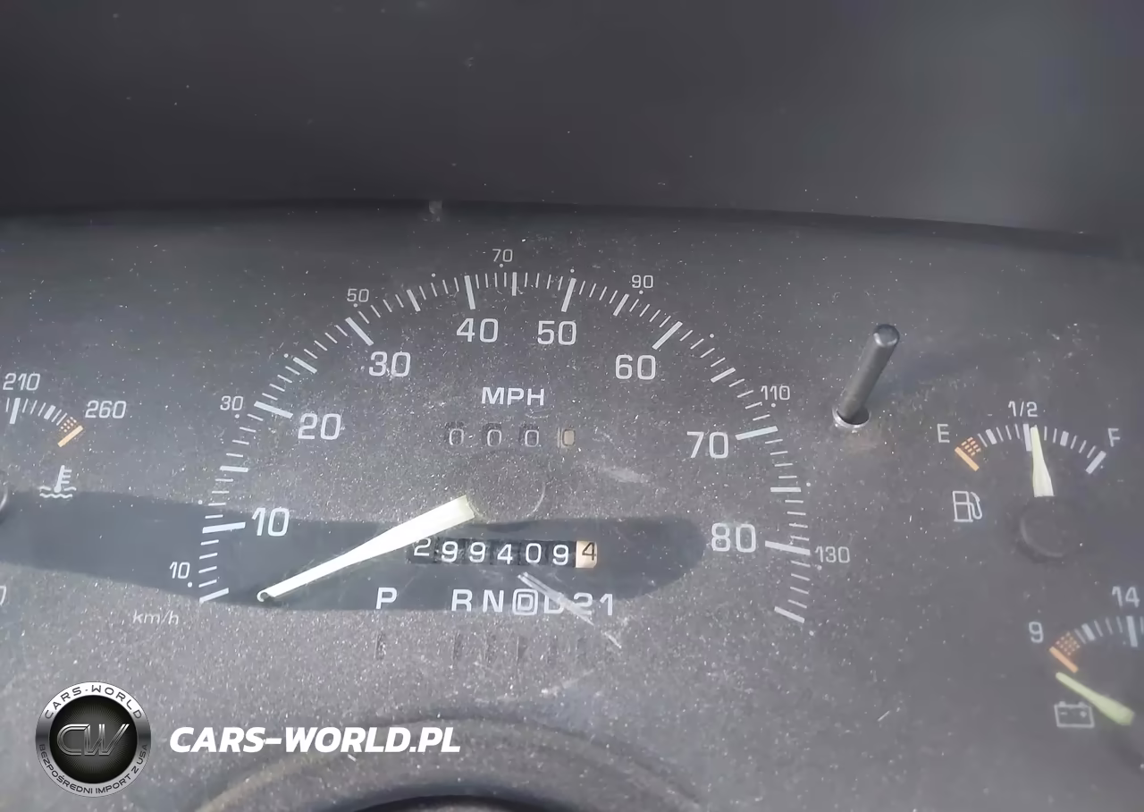 1994 Chevrolet S Truck S10 VIN:1GCCS14Z0R8104346 - 7
