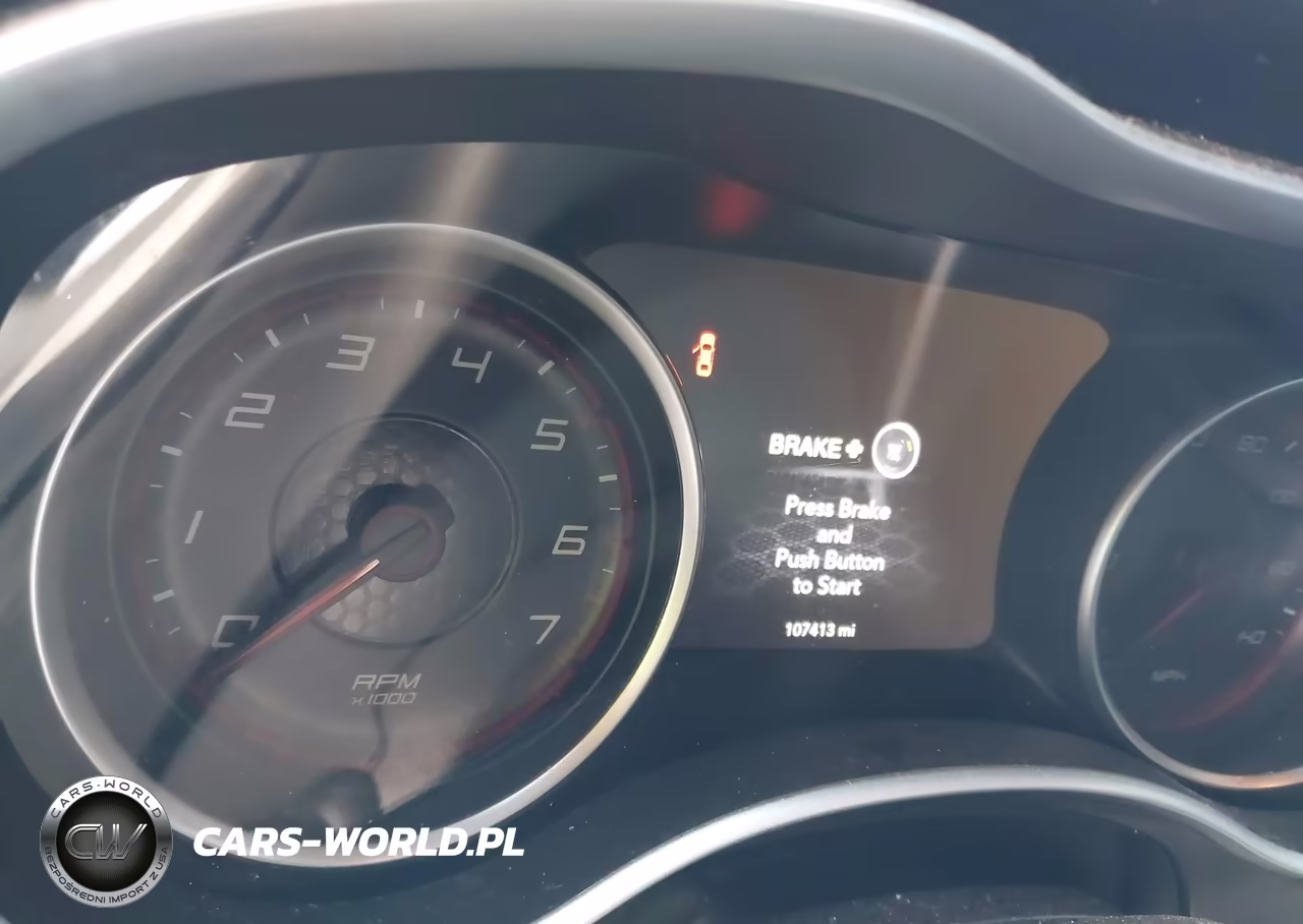 2018 Dodge Charger Sxt Plus Rwd VIN:2C3CDXHG6JH125887 - 7