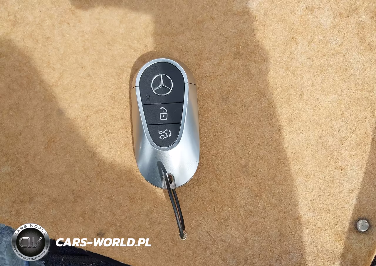 2025 MERCEDES-BENZ C 300 4MATIC VIN:W1KAF4HB0SR247698 - 11