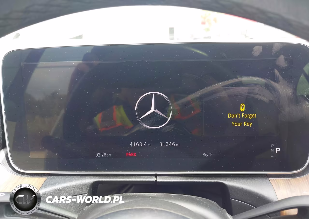2025 MERCEDES-BENZ C 300 4MATIC VIN:W1KAF4HB0SR247698 - 7