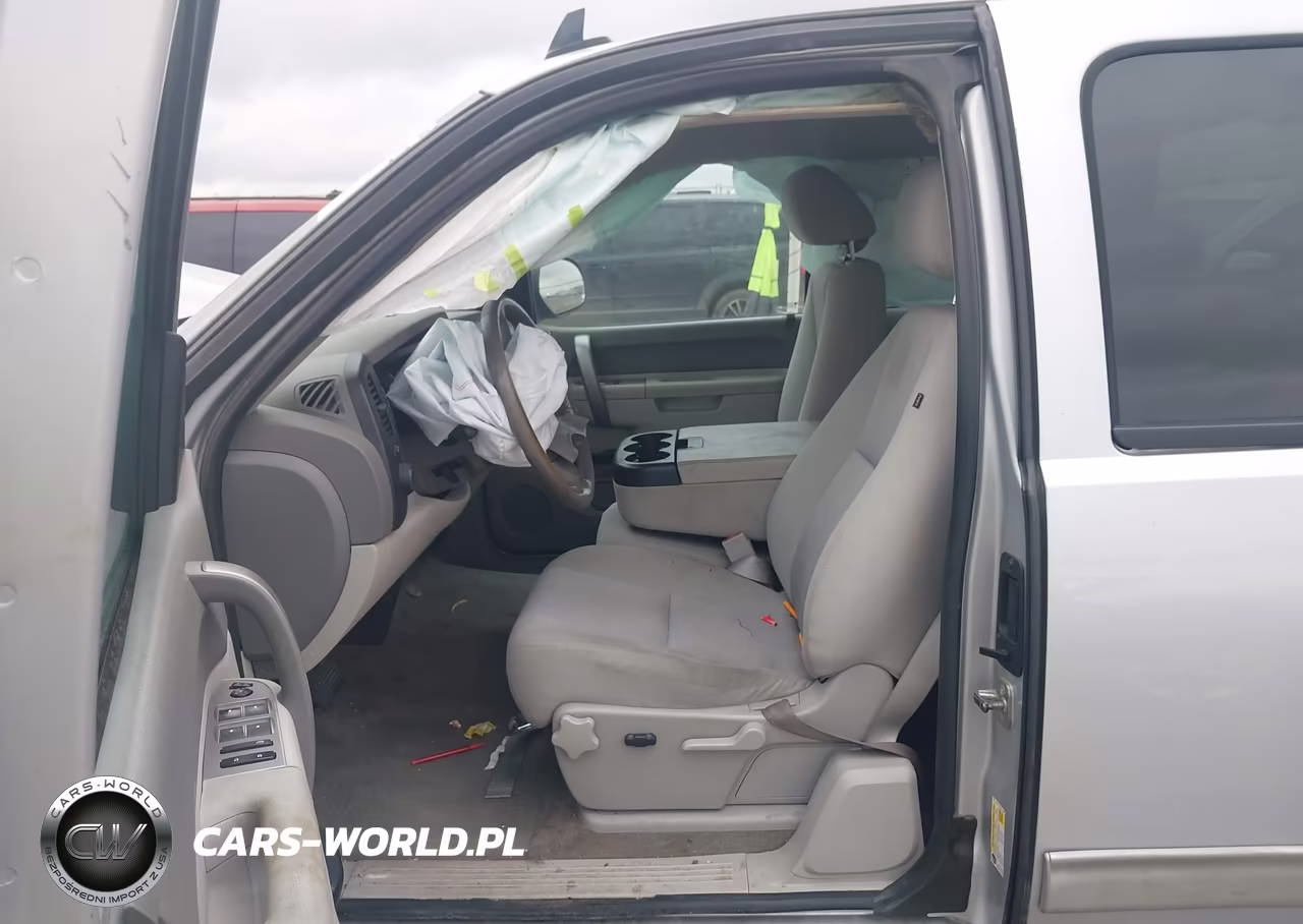 2013 Chevrolet Silverado 1500 Lt VIN:1GCRKSE73DZ223668 - 5