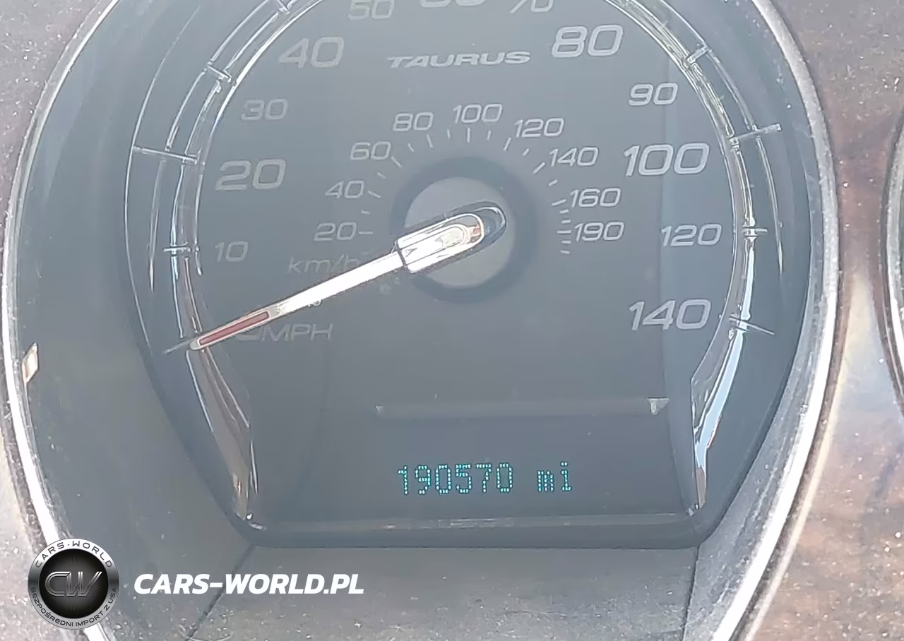 2011 Ford Taurus Limited VIN:1FAHP2FW8BG178597 - 15