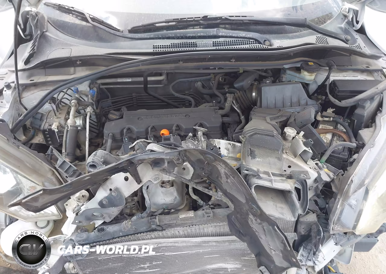 2017 Honda Hr-V Lx VIN:3CZRU5H34HM717012 - 10