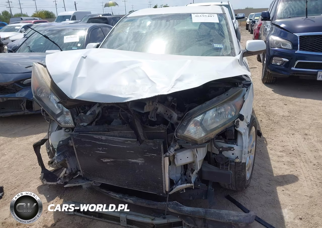 2017 Honda Hr-V Lx VIN:3CZRU5H34HM717012 - 13