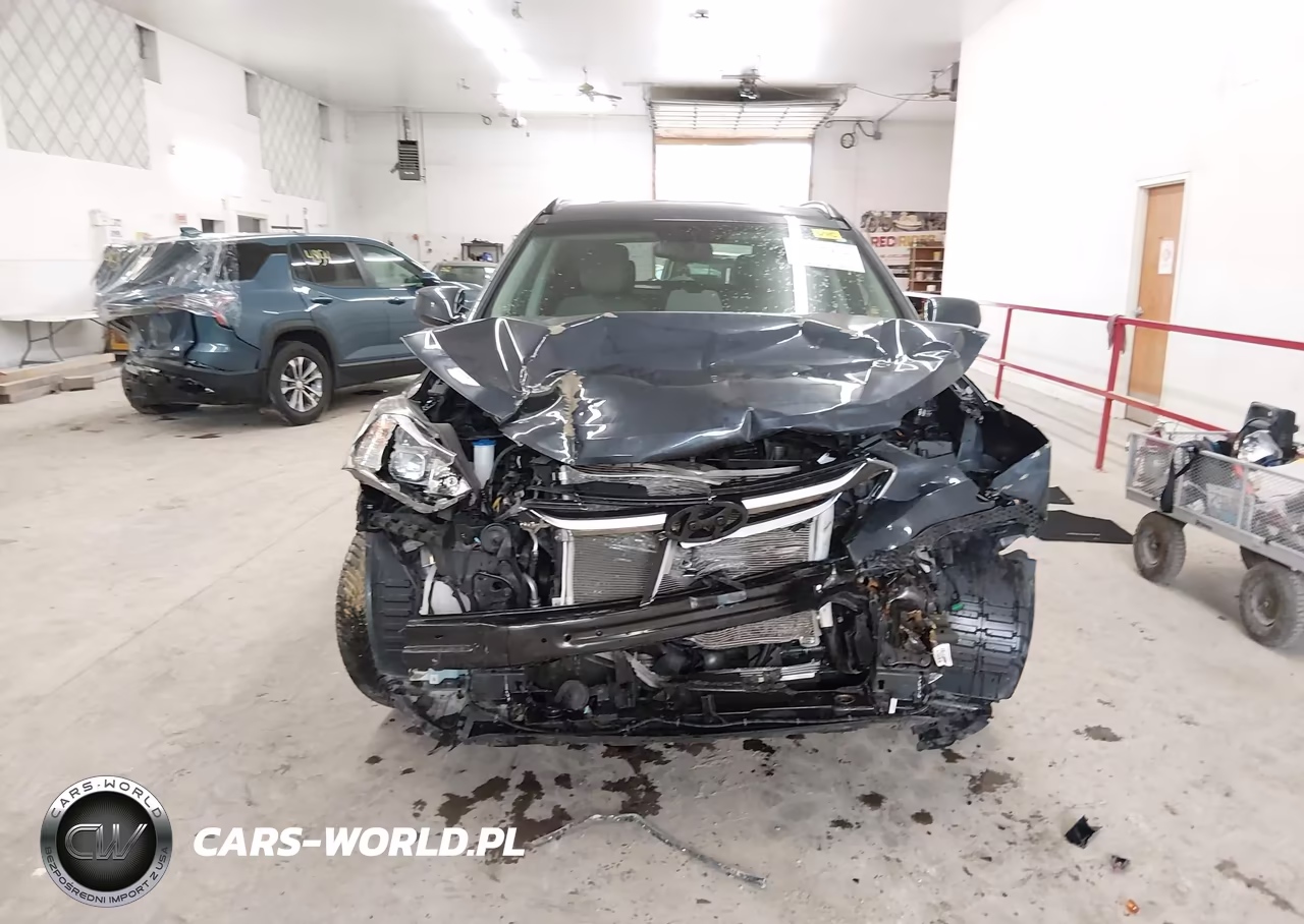 2016 Hyundai Santa Fe Sport 2.4L VIN:5XYZU3LB3GG333808 - 6