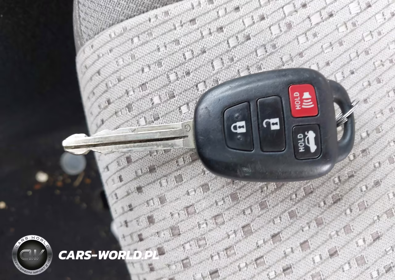 2013 Toyota Camry Le VIN:4T1BF1FK2DU281637 - 11