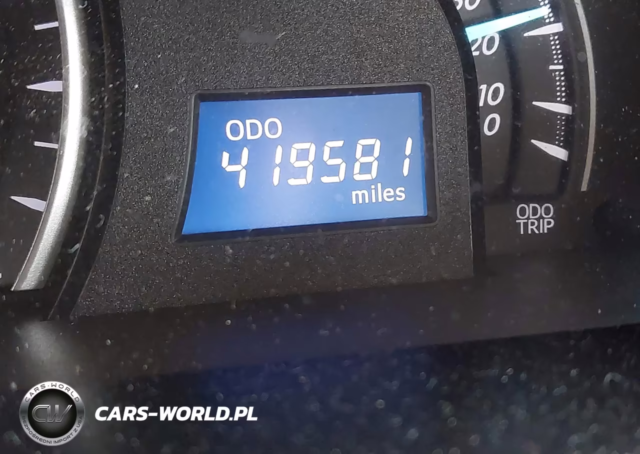 2013 Toyota Camry Le VIN:4T1BF1FK2DU281637 - 15