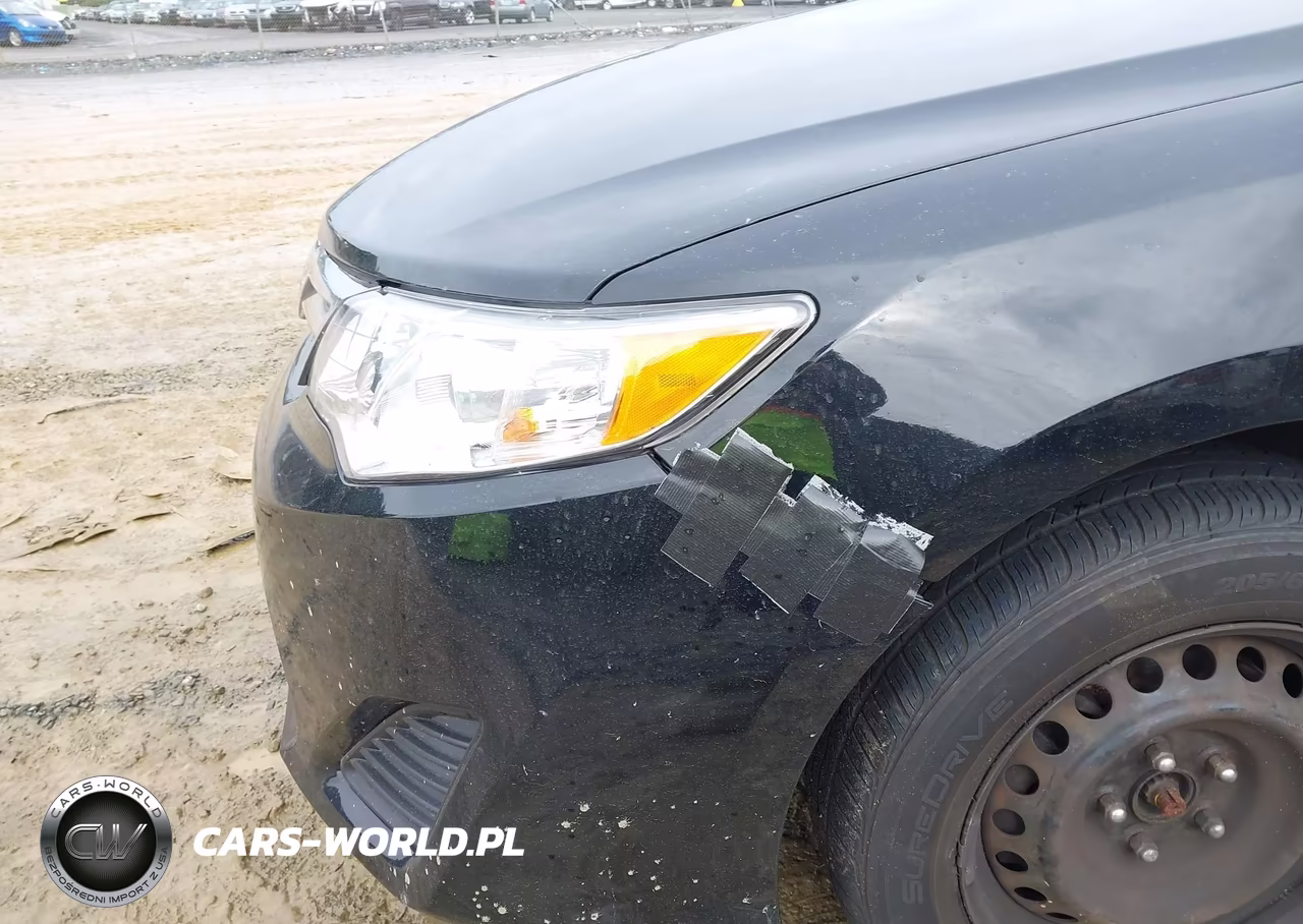 2013 Toyota Camry Le VIN:4T1BF1FK2DU281637 - 6