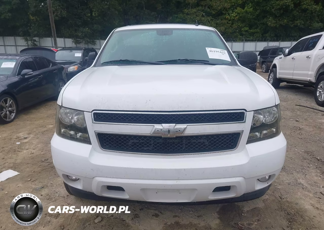 2009 Chevrolet Tahoe Lt2 VIN:1GNFC23009R198782 - 13