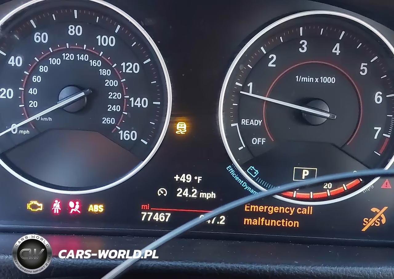 2017 BMW 330I xDrive VIN:WBA8D9G35HNU63162 - 15