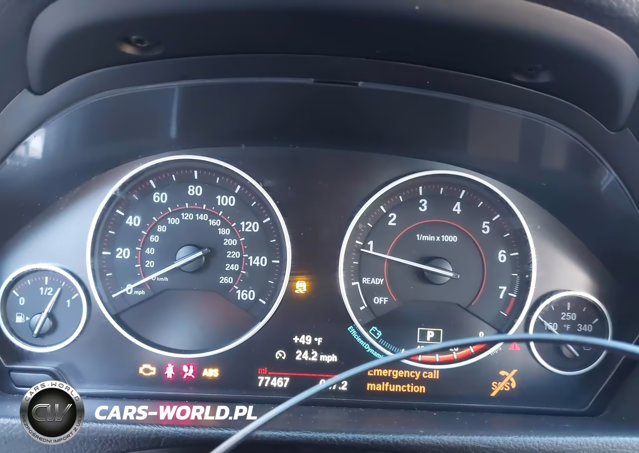 2017 BMW 330I xDrive VIN:WBA8D9G35HNU63162 - 7