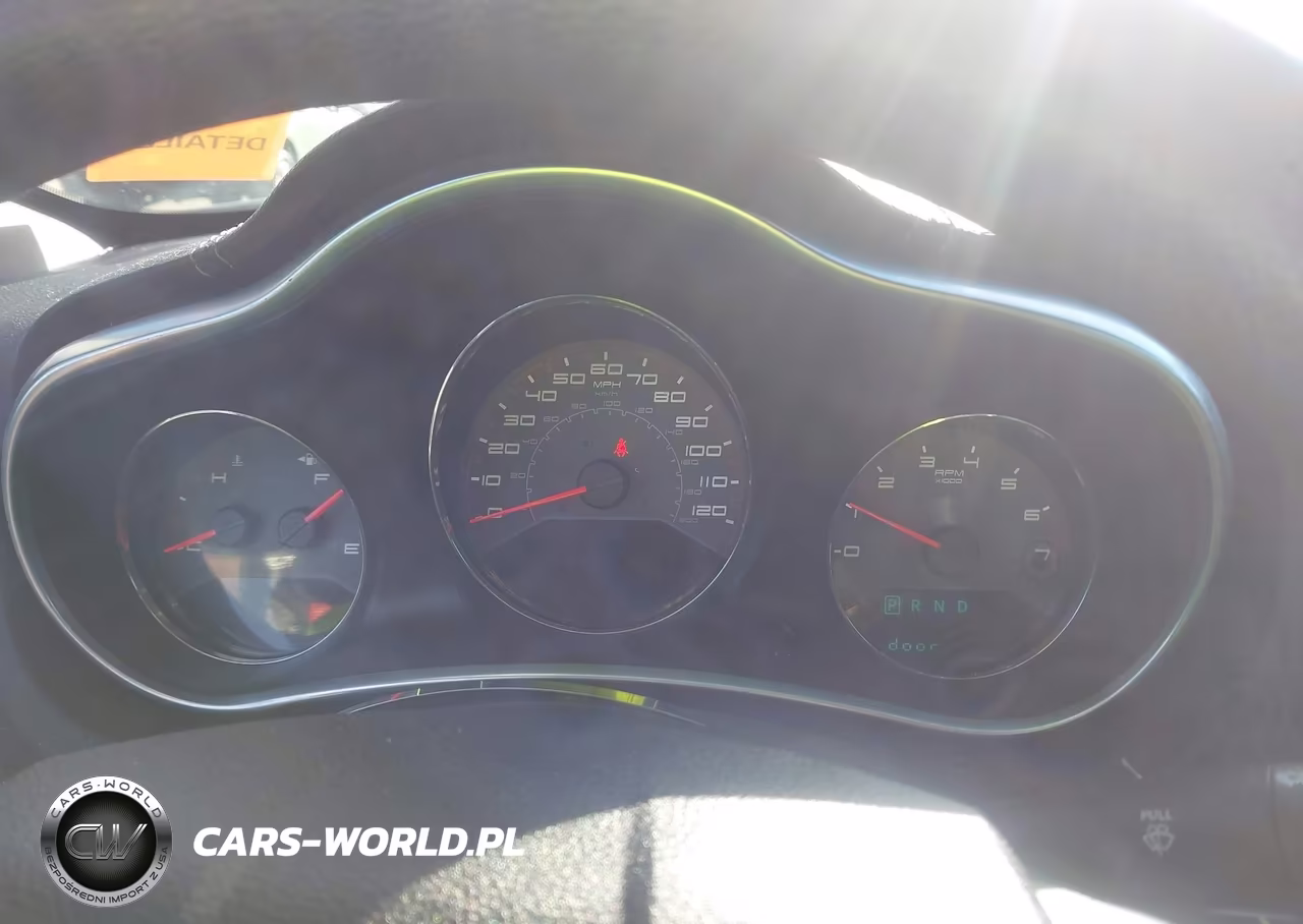 2014 Dodge Avenger Se VIN:1C3CDZAB6EN222613 - 7