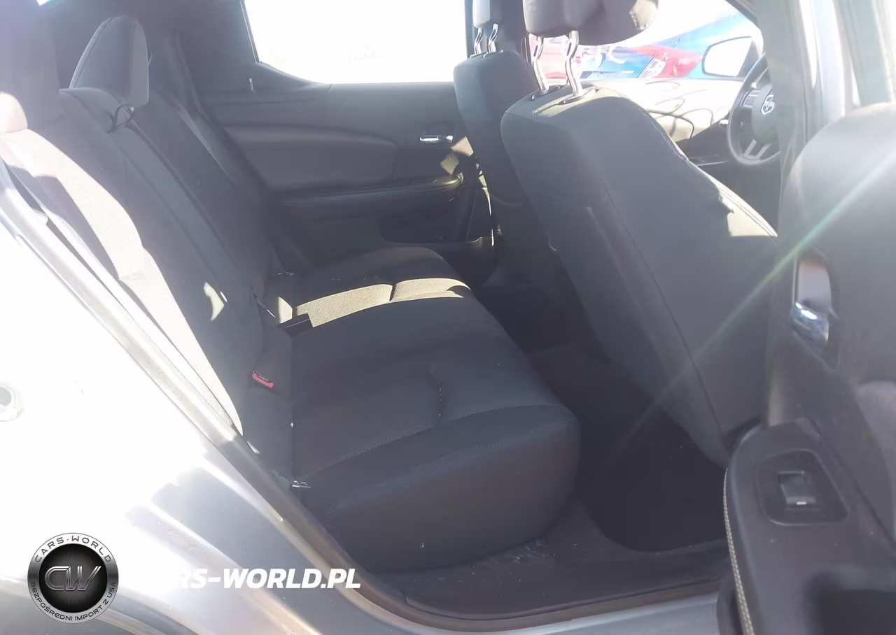 2014 Dodge Avenger Se VIN:1C3CDZAB6EN222613 - 8