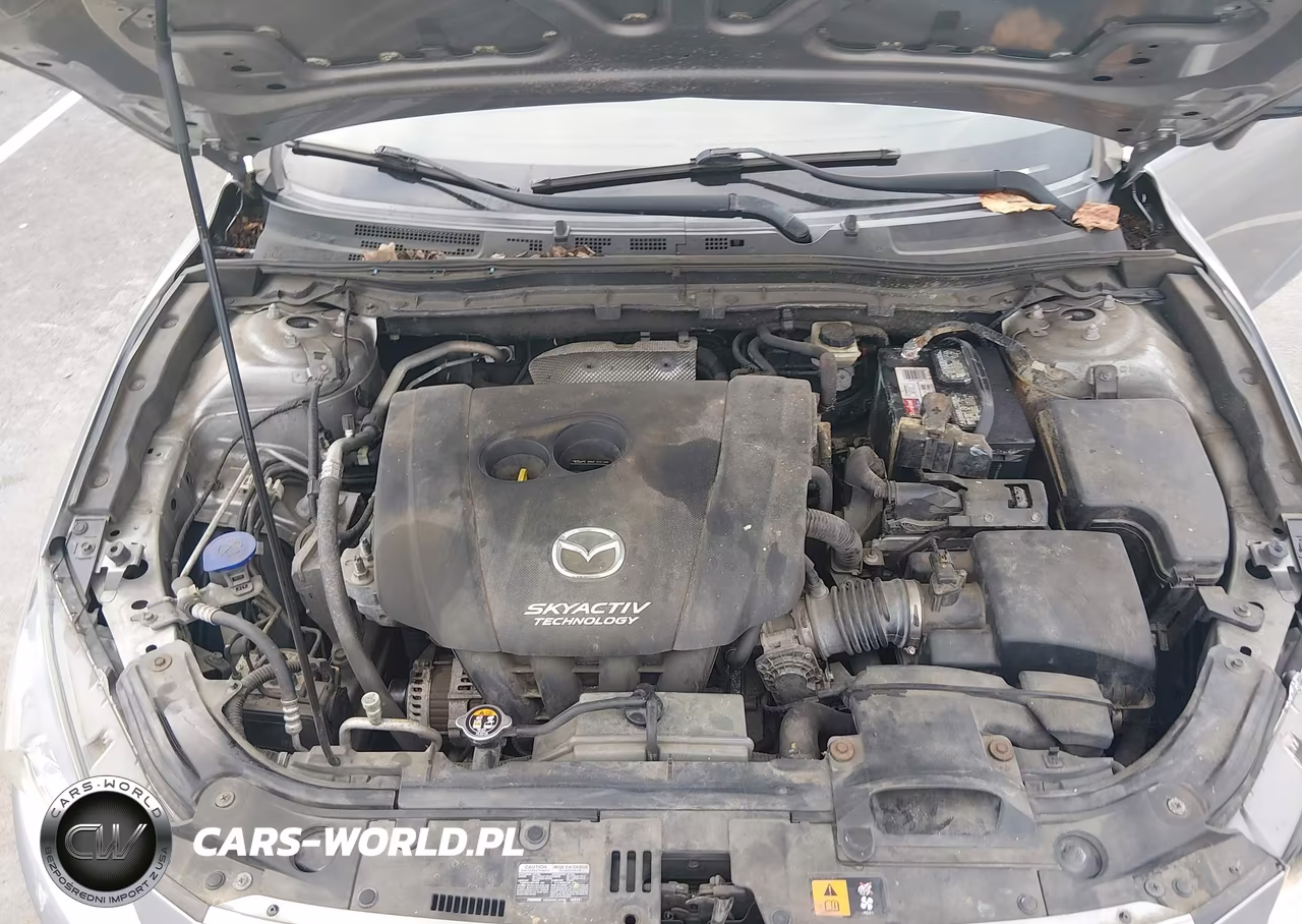 2015 Mazda Mazda3 I Sport VIN:3MZBM1U78FM179241 - 10
