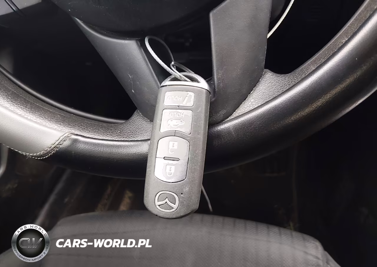 2015 Mazda Mazda3 I Sport VIN:3MZBM1U78FM179241 - 11