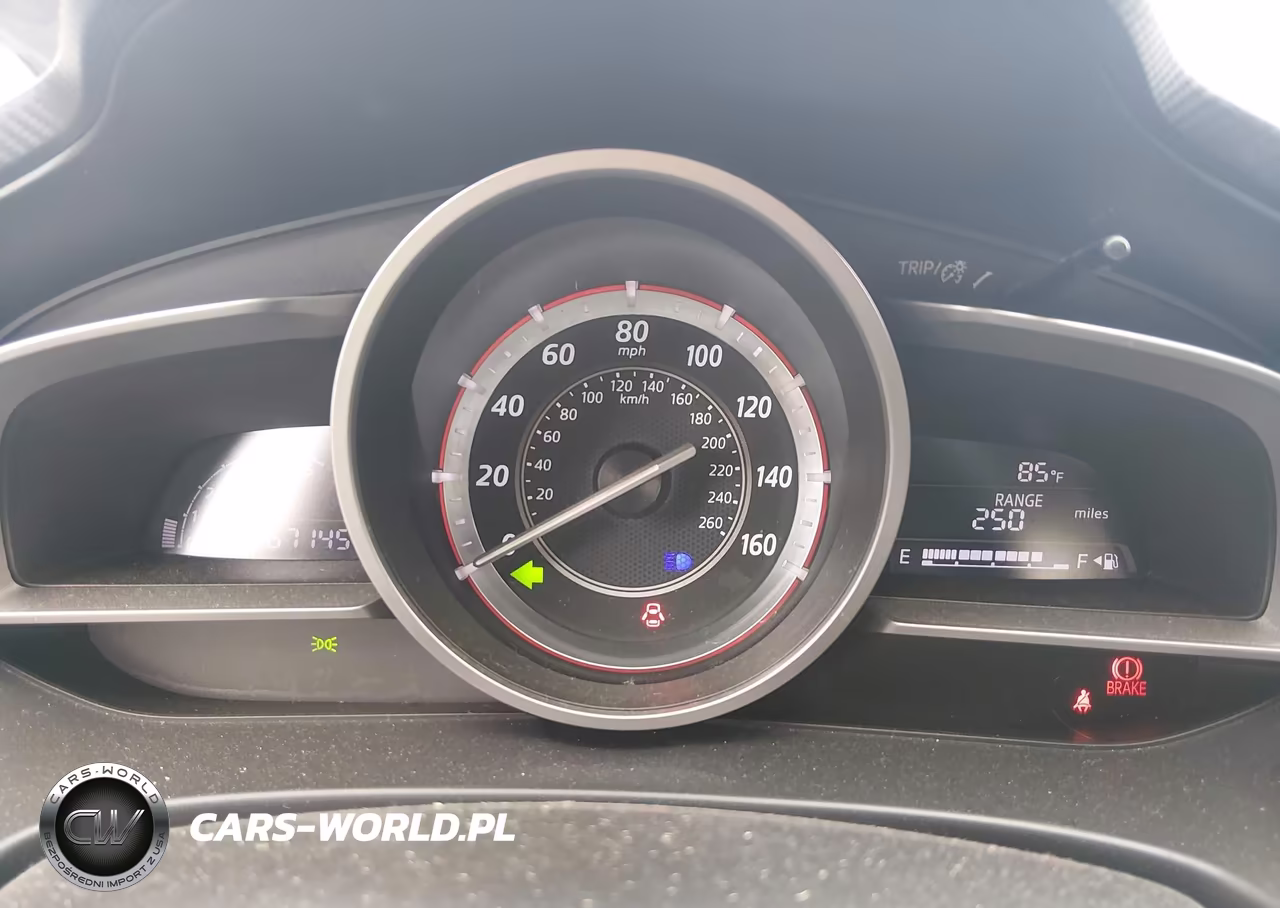 2015 Mazda Mazda3 I Sport VIN:3MZBM1U78FM179241 - 7