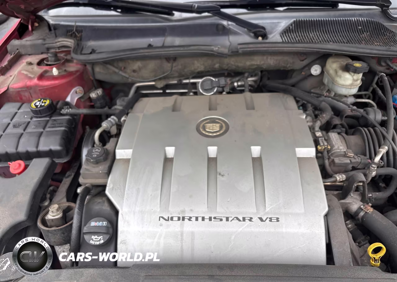 2009 Cadillac Dts 1Sd VIN:1G6KD57Y99U126243 - 10