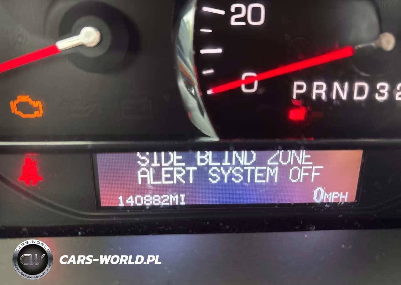 2009 Cadillac Dts 1Sd VIN:1G6KD57Y99U126243 - 7