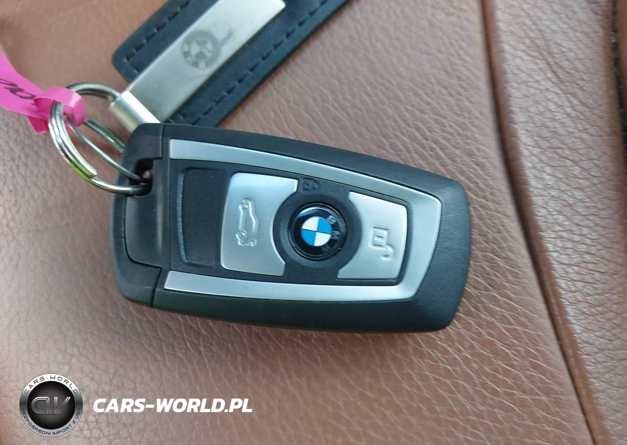 2015 BMW 428I VIN:WBA3V5C50F5A79216 - 11
