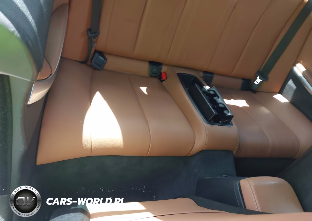 2015 BMW 428I VIN:WBA3V5C50F5A79216 - 8