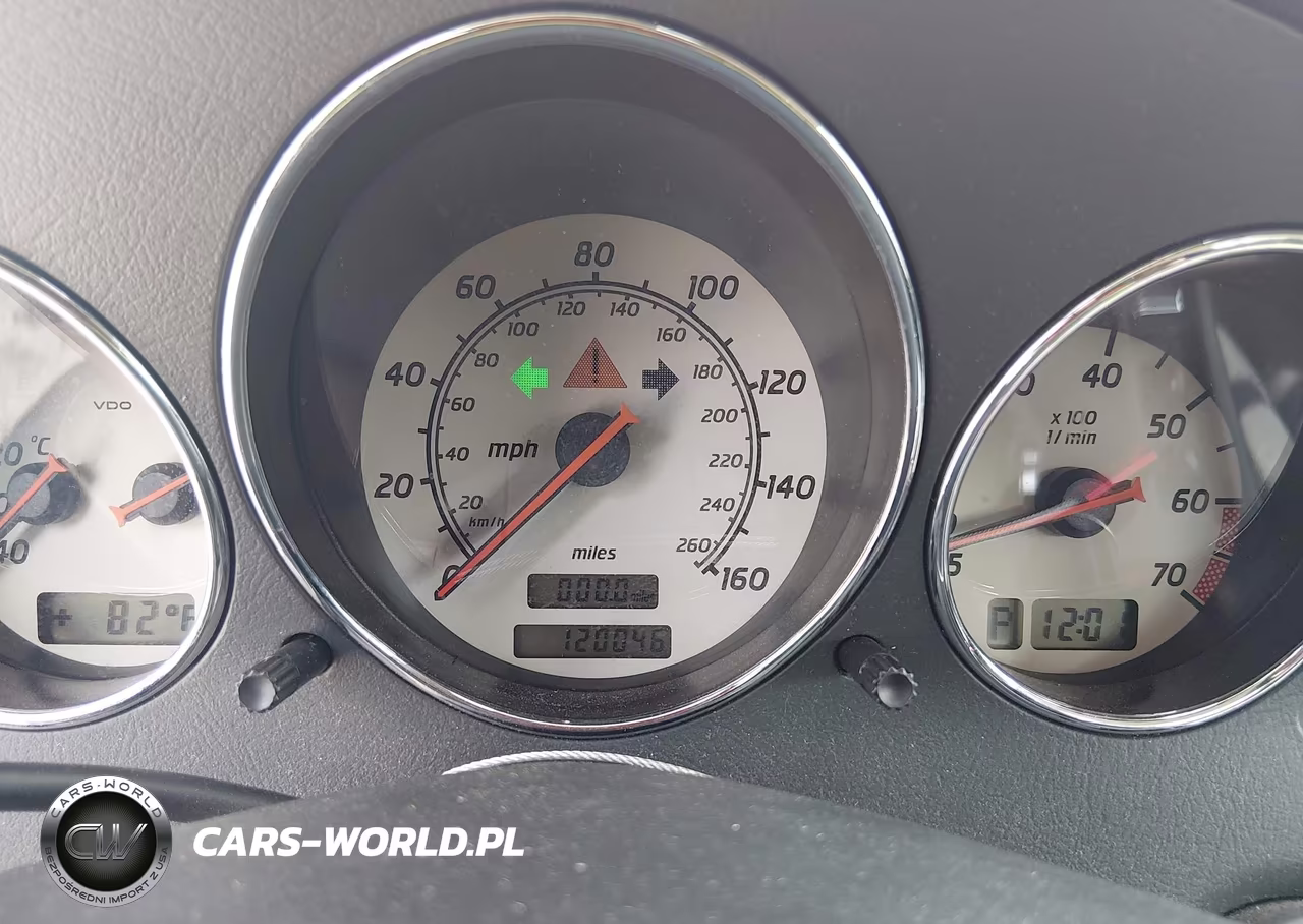 2002 Mercedes-Benz Slk 320 VIN:WDBKK65FX2F269186 - 7