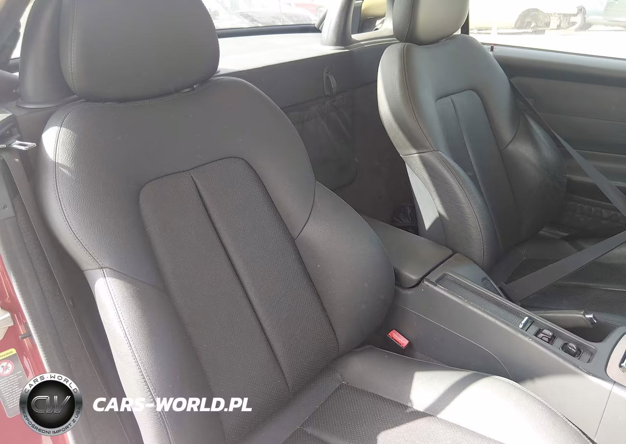 2002 Mercedes-Benz Slk 320 VIN:WDBKK65FX2F269186 - 8
