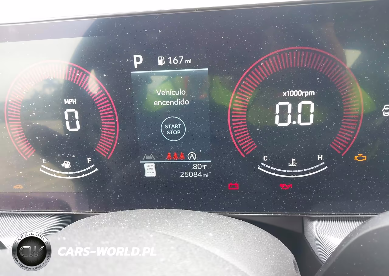 2025 Hyundai Sonata Se VIN:KMHL24JA8SA429031 - 7