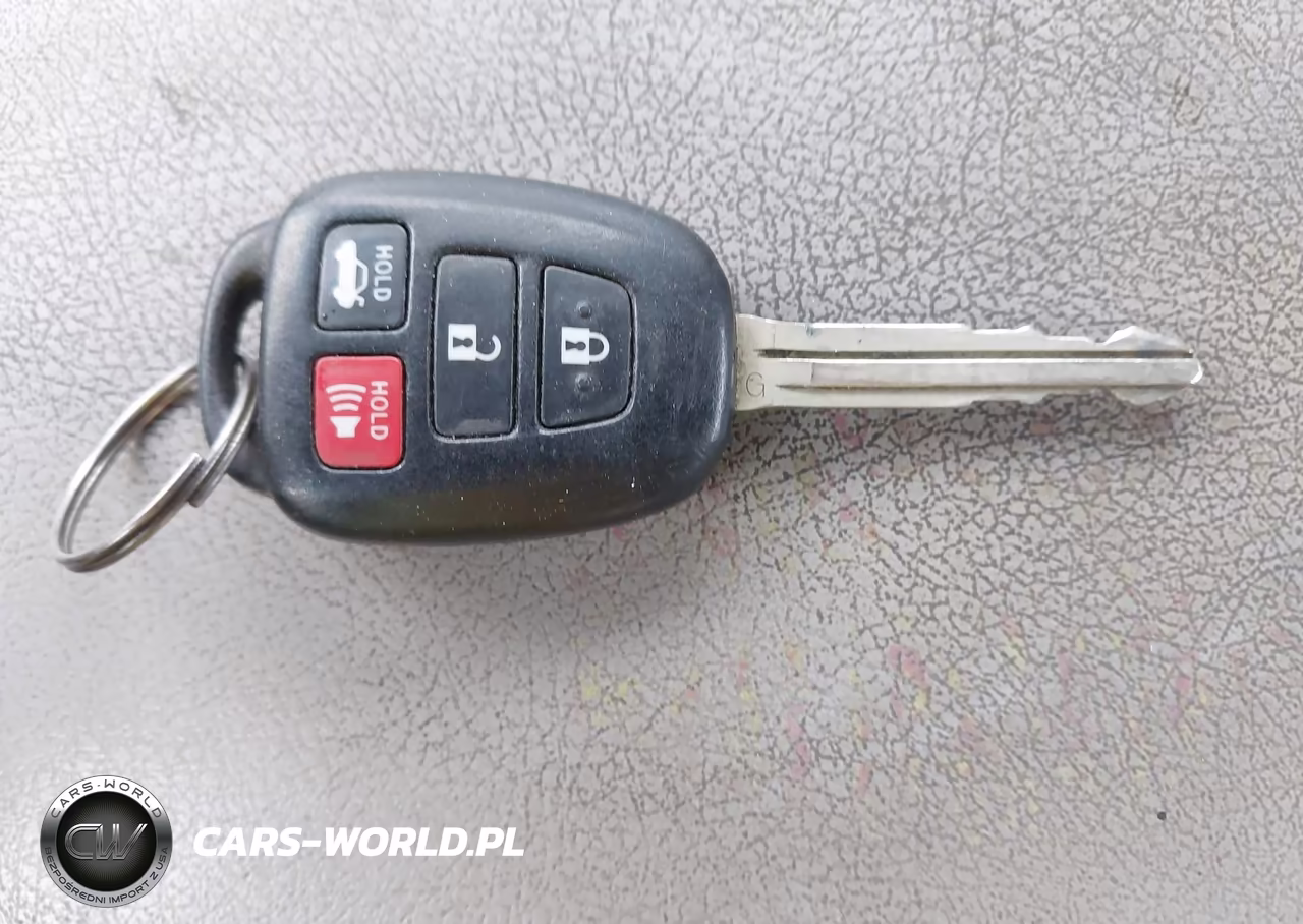 2012 Toyota Camry Le VIN:4T4BF1FK3CR263037 - 11