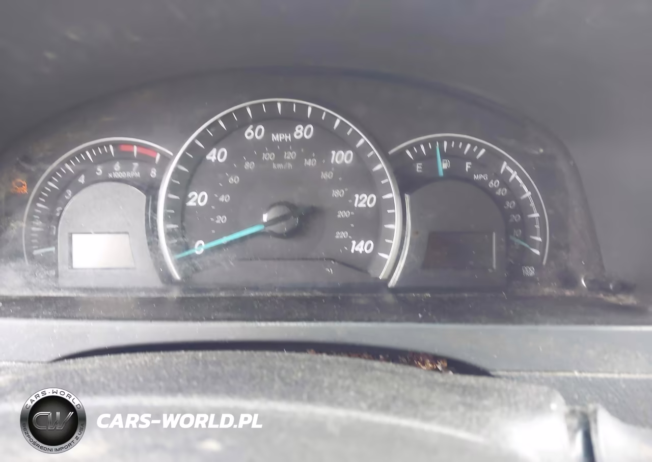 2012 Toyota Camry Le VIN:4T4BF1FK3CR263037 - 7