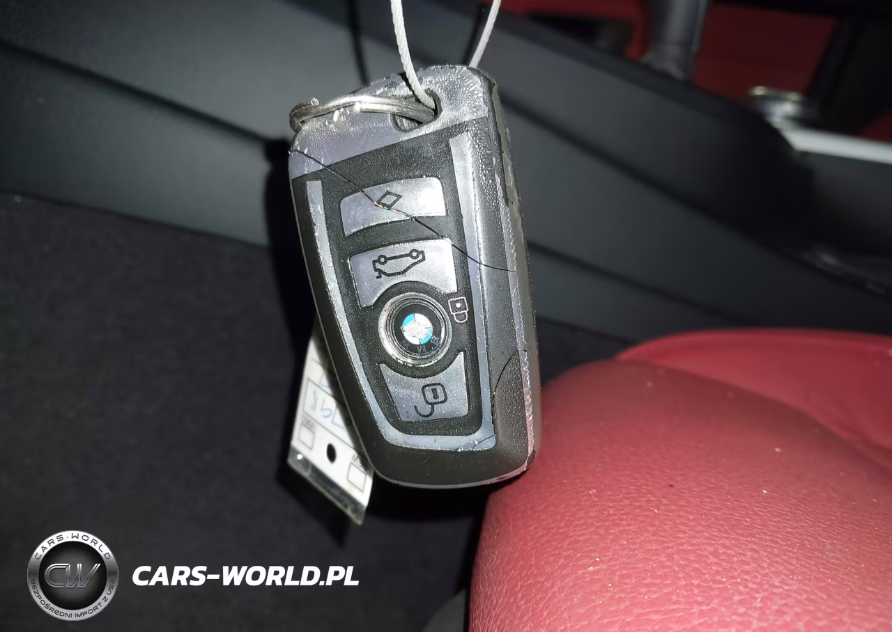 2017 BMW 440I Gran Coupe xDrive VIN:WBA4E5C56HG189177 - 11