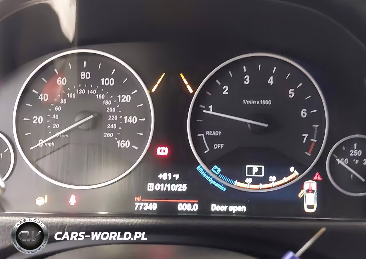 2017 BMW 440I Gran Coupe xDrive VIN:WBA4E5C56HG189177 - 7
