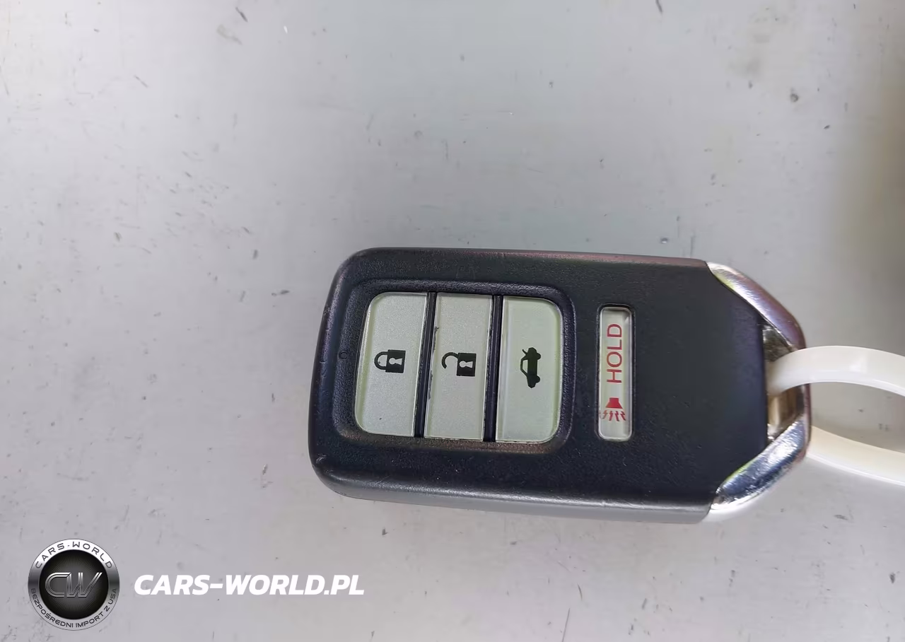 2015 Honda Accord Hybrid VIN:1HGCR6F3XFA004696 - 11