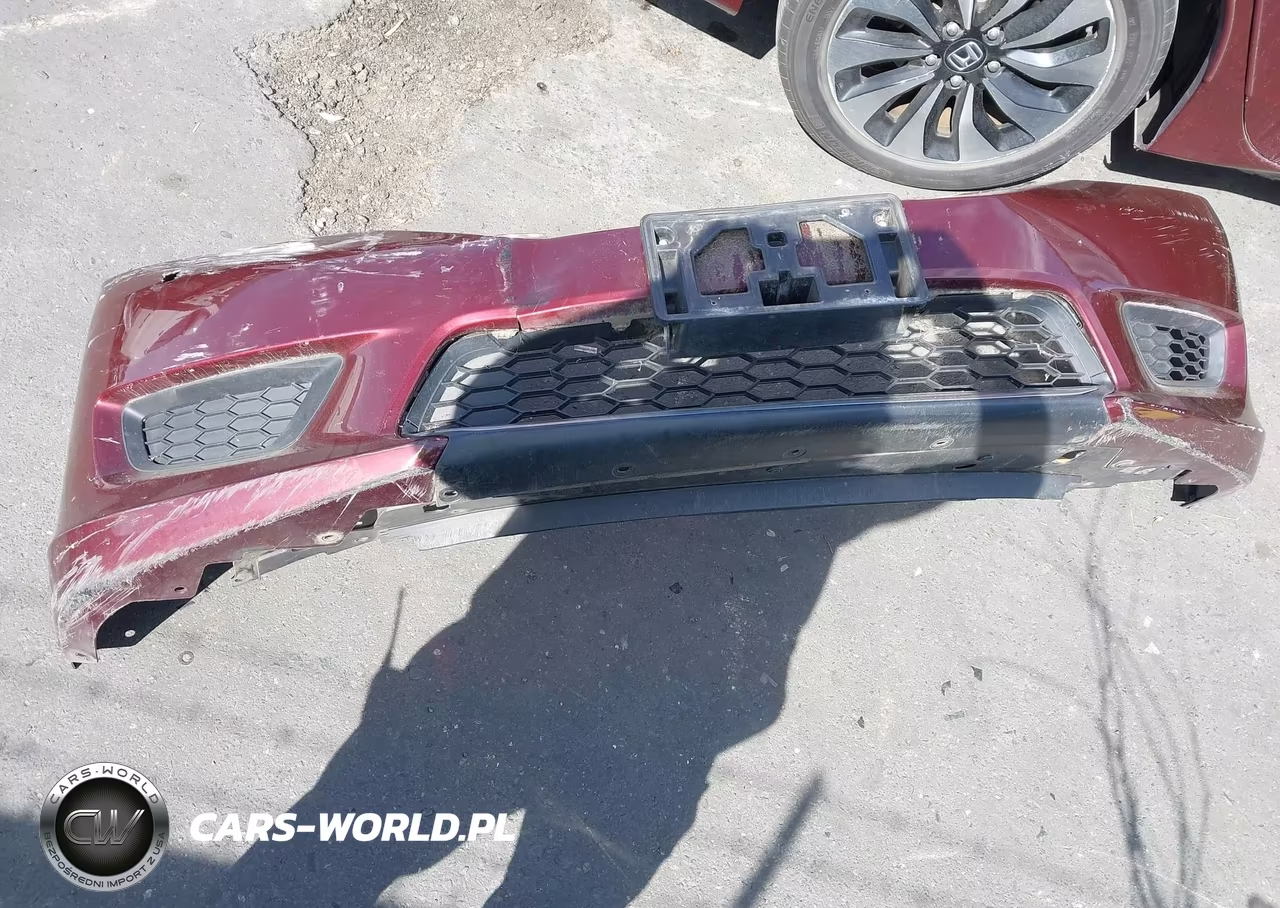 2015 Honda Accord Hybrid VIN:1HGCR6F3XFA004696 - 12