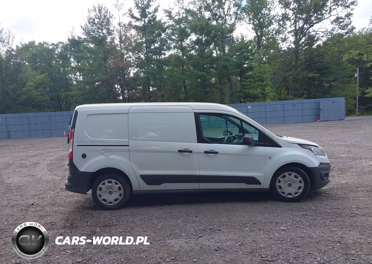 2018 Ford Transit Connect Xl VIN:NM0LS7E76J1380377 - 13