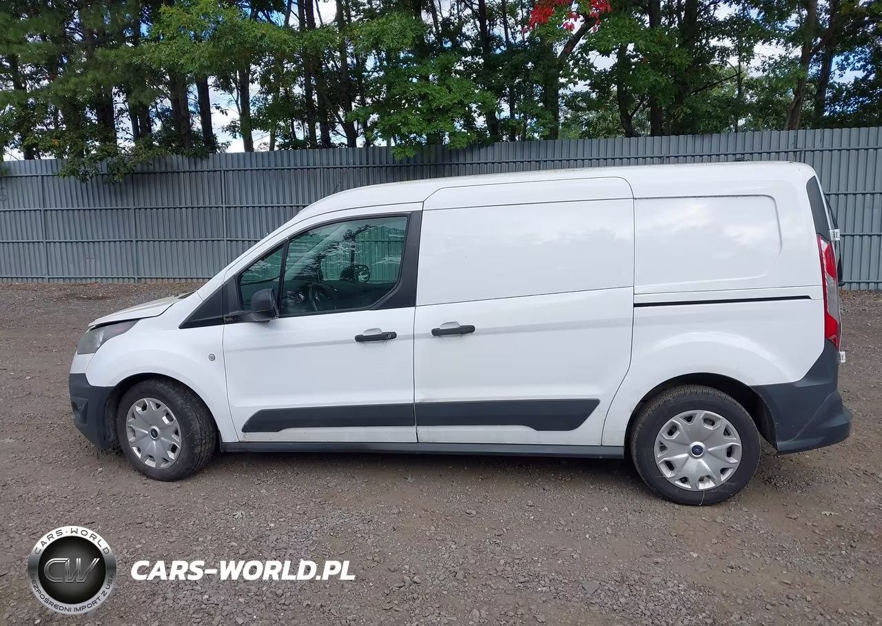 2018 Ford Transit Connect Xl VIN:NM0LS7E76J1380377 - 14