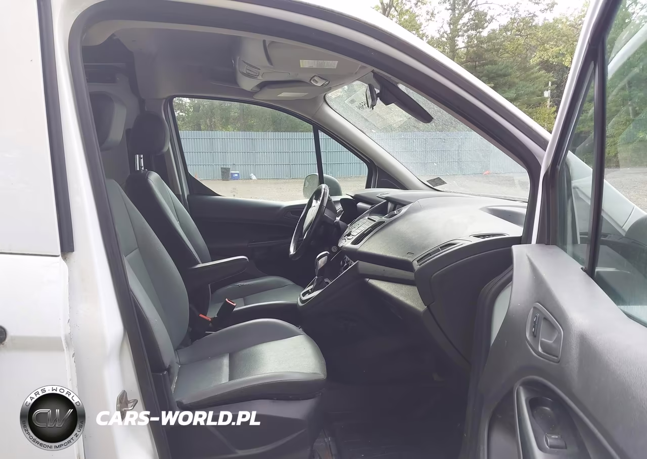 2018 Ford Transit Connect Xl VIN:NM0LS7E76J1380377 - 5