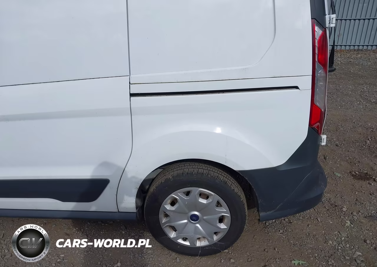 2018 Ford Transit Connect Xl VIN:NM0LS7E76J1380377 - 6