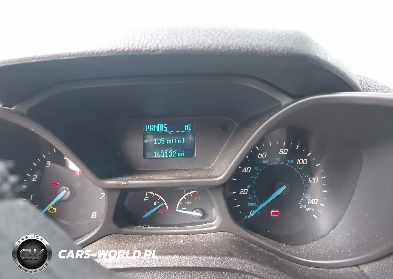 2018 Ford Transit Connect Xl VIN:NM0LS7E76J1380377 - 7