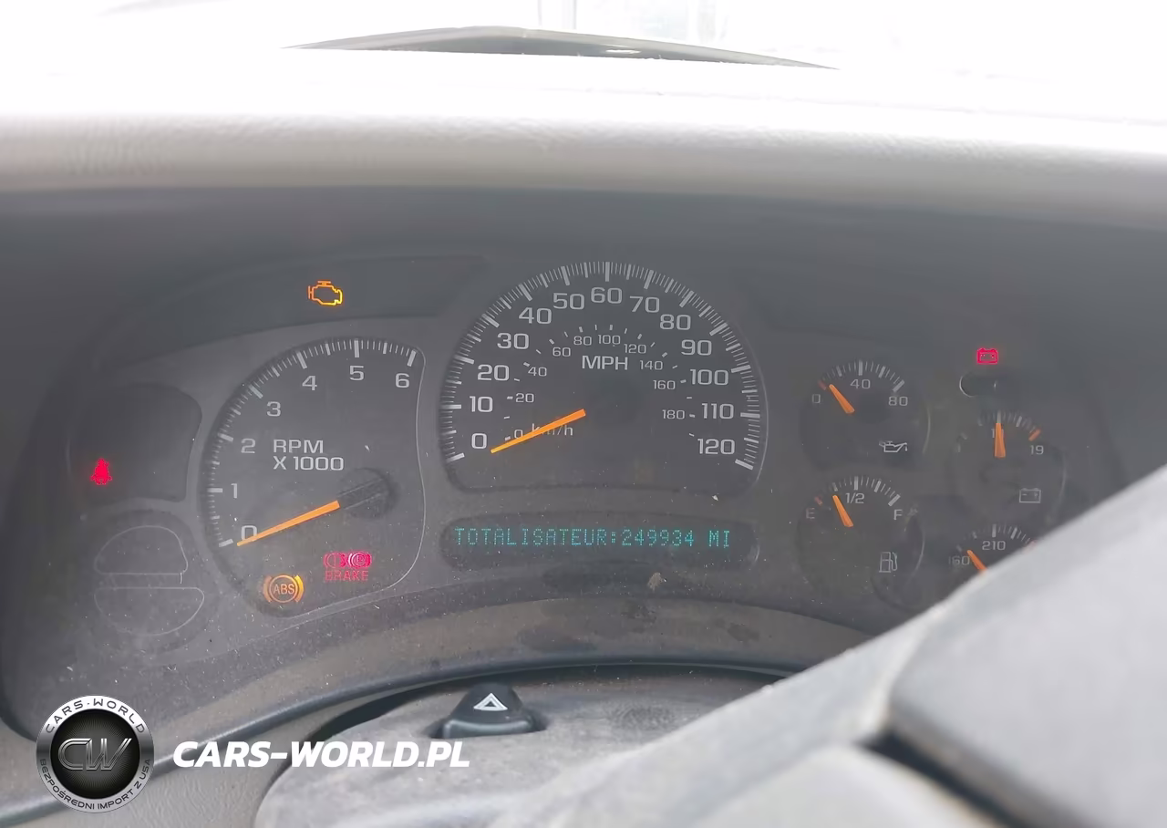 2003 Chevrolet Silverado 1500 Ls VIN:1GCEK19T43Z158084 - 7