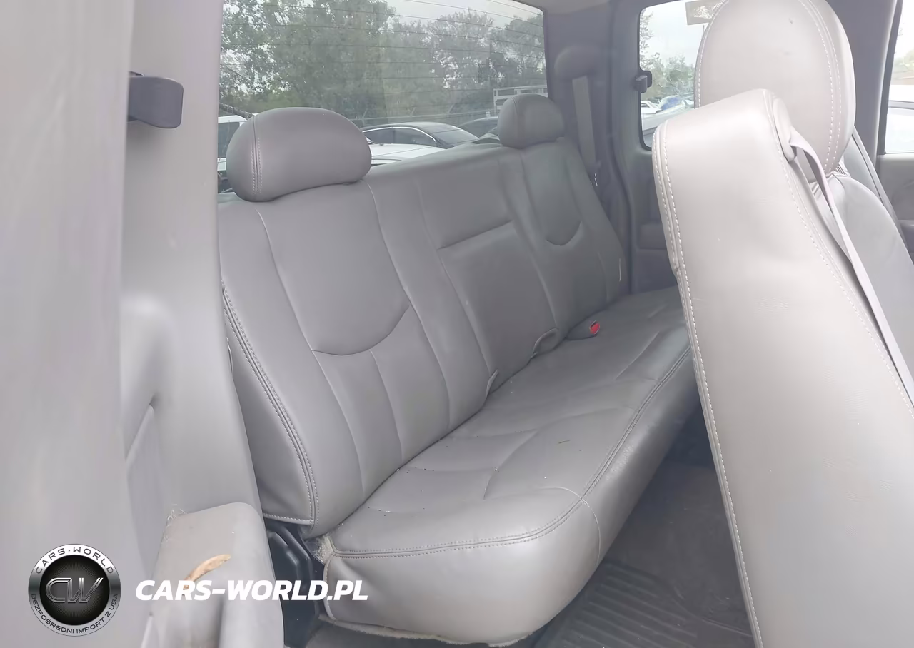 2003 Chevrolet Silverado 1500 Ls VIN:1GCEK19T43Z158084 - 8