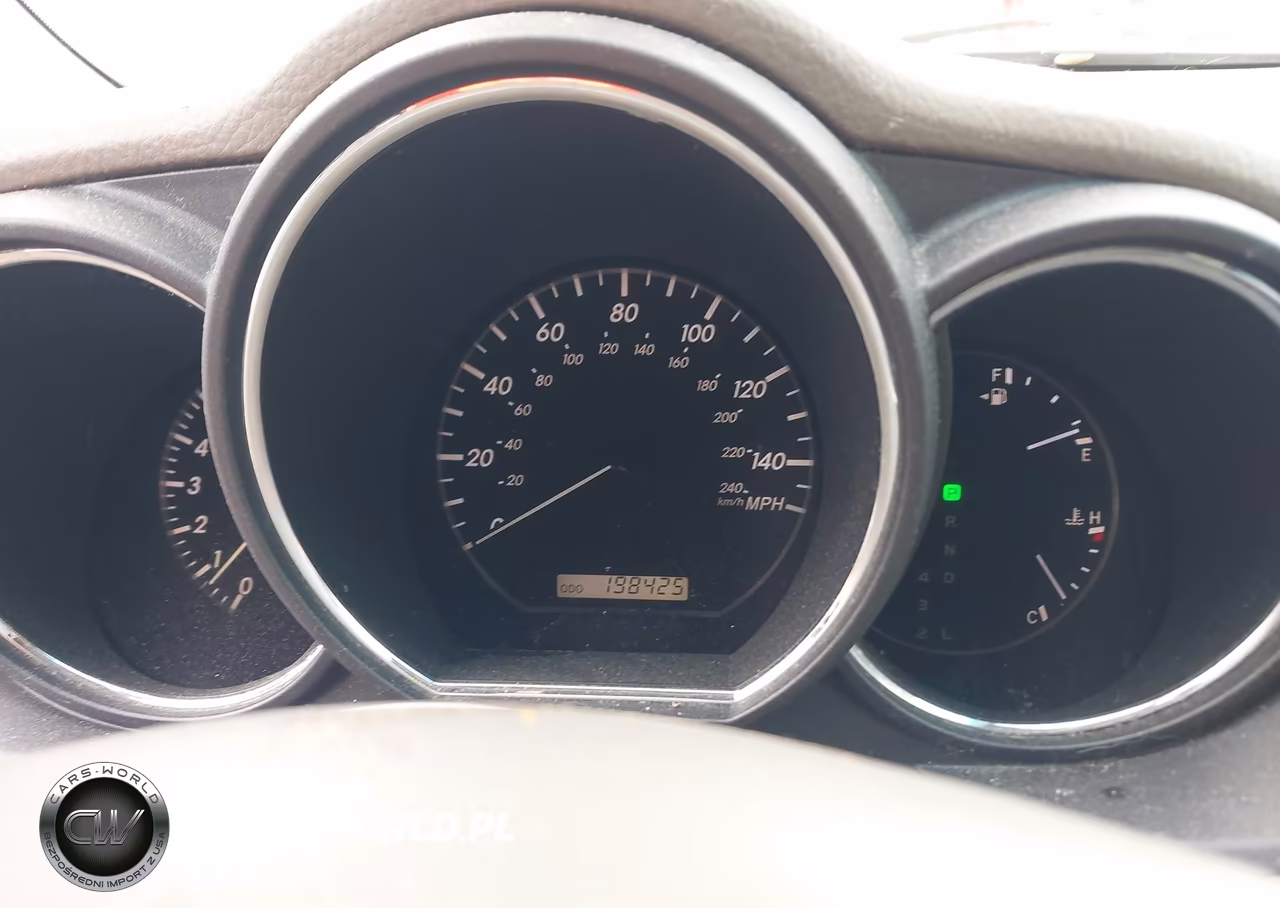 2004 Lexus Rx 330 VIN:2T2HA31U84C010432 - 7