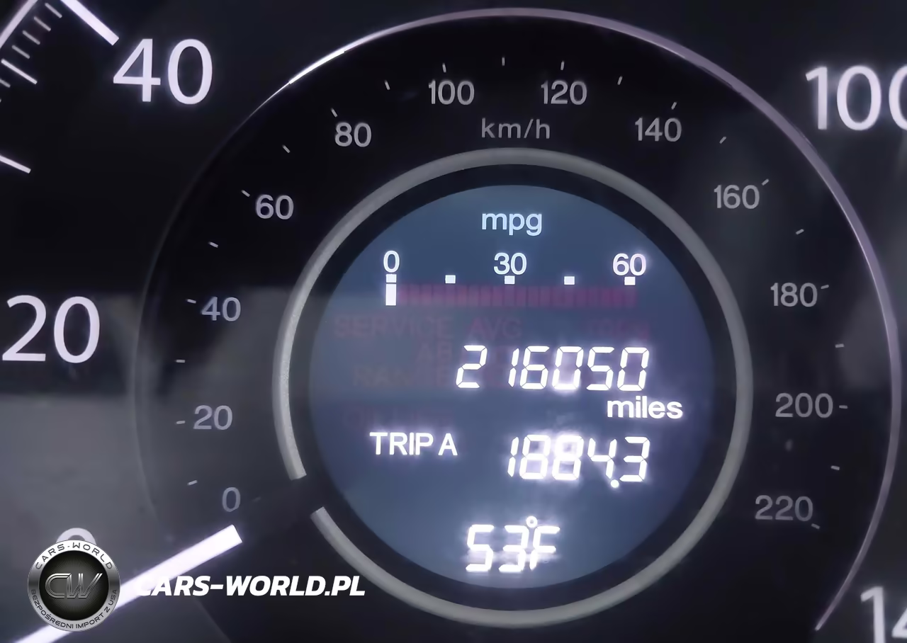 2014 Honda Cr-V Ex-L VIN:2HKRM4H7XEH635595 - 15