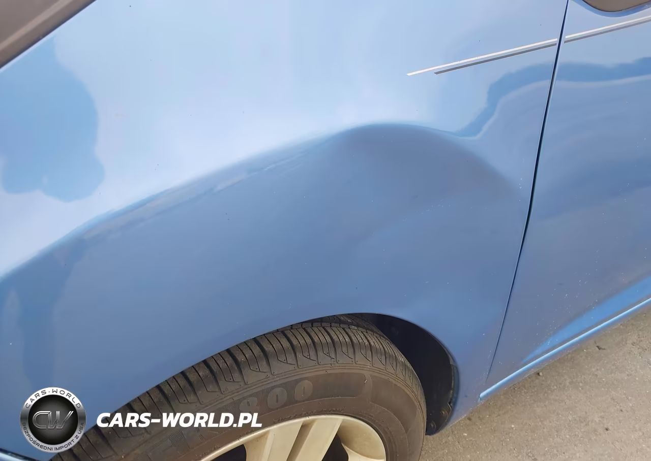 2014 Chevrolet Spark Lt VIN:KL8CD6S96EC534117 - 6
