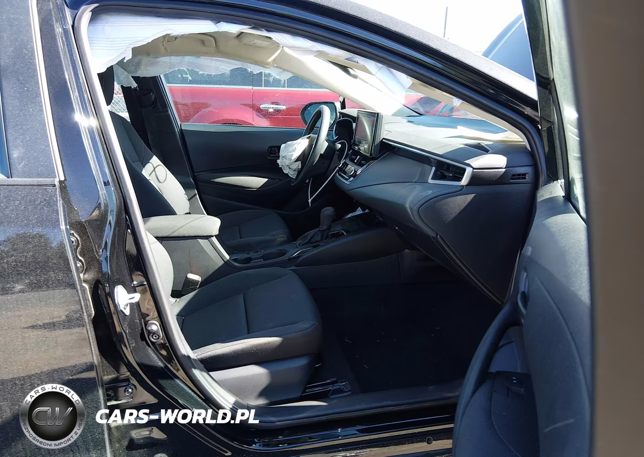 2026 Toyota Corolla Le VIN:5YFB4MDE4TP430781 - 5